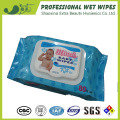 Refreshing Gently Cleaning Tissue Baby Wet Wipes